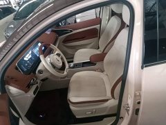 ORA Good Cat 2022 Morandi Edition 400km Standard Range Luxury Trim Ternary Lithium Battery - ფოტო 15