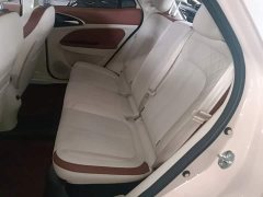 ORA Good Cat 2022 Morandi Edition 400km Standard Range Luxury Trim Ternary Lithium Battery - ფოტო 17