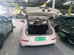 ORA Good Cat 2022 Morandi Edition 400km Standard Range Luxury Trim Ternary Lithium Battery - ფოტო 19