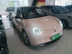 ORA Good Cat 2022 Morandi Edition 400km Standard Range Luxury Trim Ternary Lithium Battery - ფოტო 4