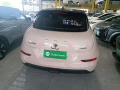 ORA Good Cat 2022 Morandi Edition 400km Standard Range Luxury Trim Ternary Lithium Battery - ფოტო 6