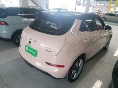 ORA Good Cat 2022 Morandi Edition 400km Standard Range Luxury Trim Ternary Lithium Battery - ფოტო 7