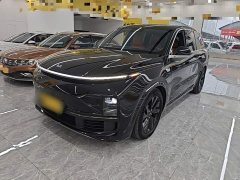 Li Auto L8 Pro - ფოტო 1