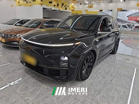2023 Li Auto L8 Pro - ავტომობილი ჩინეთიდან
