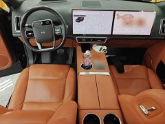 Li Auto L8 Pro - ფოტო 10