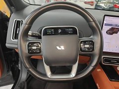 Li Auto L8 Pro - ფოტო 11