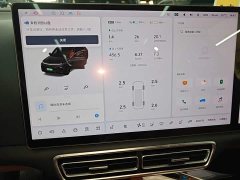 Li Auto L8 Pro - ფოტო 12
