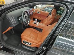 Li Auto L8 Pro - ფოტო 15