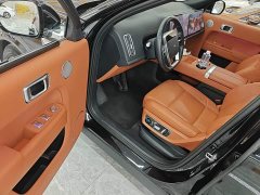 Li Auto L8 Pro - ფოტო 16