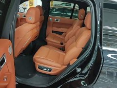 Li Auto L8 Pro - ფოტო 17