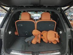 Li Auto L8 Pro - ფოტო 19