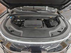 Li Auto L8 Pro - ფოტო 20