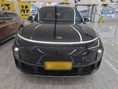Li Auto L8 Pro - ფოტო 3