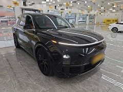 Li Auto L8 Pro - ფოტო 4