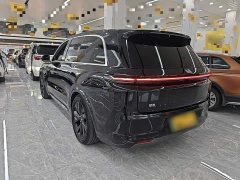 Li Auto L8 Pro - ფოტო 5