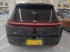 Li Auto L8 Pro - ფოტო 6