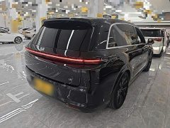 Li Auto L8 Pro - ფოტო 7