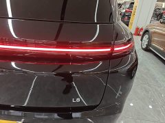 Li Auto L8 Pro - ფოტო 8