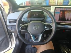 Volkswagen ID.4 X 2025 Smart Edition Pure Intelligent Comfort Version - ფოტო 11