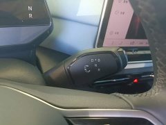 Volkswagen ID.4 X 2025 Smart Edition Pure Intelligent Comfort Version - ფოტო 14