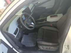 Volkswagen ID.4 X 2025 Smart Edition Pure Intelligent Comfort Version - ფოტო 15