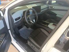 Volkswagen ID.4 X 2025 Smart Edition Pure Intelligent Comfort Version - ფოტო 16