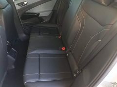 Volkswagen ID.4 X 2025 Smart Edition Pure Intelligent Comfort Version - ფოტო 17