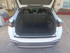 Volkswagen ID.4 X 2025 Smart Edition Pure Intelligent Comfort Version - ფოტო 19