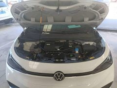 Volkswagen ID.4 X 2025 Smart Edition Pure Intelligent Comfort Version - ფოტო 20