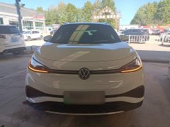 Volkswagen ID.4 X 2025 Smart Edition Pure Intelligent Comfort Version - ფოტო 3