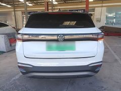 Volkswagen ID.4 X 2025 Smart Edition Pure Intelligent Comfort Version - ფოტო 6