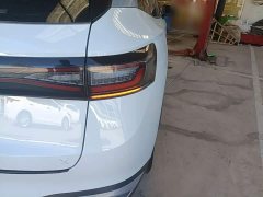 Volkswagen ID.4 X 2025 Smart Edition Pure Intelligent Comfort Version - ფოტო 8