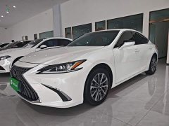 Lexus ES 2023 200 Excellence Edition - ფოტო 1