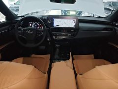 Lexus ES 2023 200 Excellence Edition - ფოტო 10