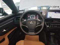 Lexus ES 2023 200 Excellence Edition - ფოტო 11