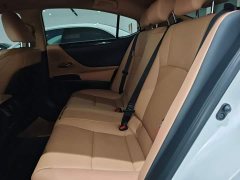 Lexus ES 2023 200 Excellence Edition - ფოტო 17