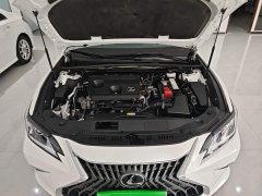 Lexus ES 2023 200 Excellence Edition - ფოტო 20