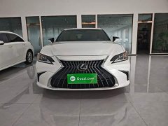 Lexus ES 2023 200 Excellence Edition - ფოტო 3