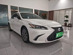 Lexus ES 2023 200 Excellence Edition - ფოტო 4