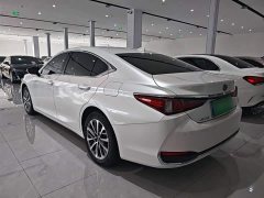 Lexus ES 2023 200 Excellence Edition - ფოტო 5
