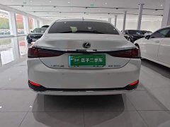 Lexus ES 2023 200 Excellence Edition - ფოტო 6
