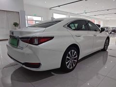 Lexus ES 2023 200 Excellence Edition - ფოტო 7