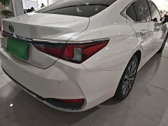 Lexus ES 2023 200 Excellence Edition - ფოტო 8