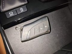 Lexus ES 2023 200 Excellence Edition - ფოტო 9