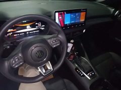 SAIC MG5 180DVVT Global Luxury Edition - ფოტო 10
