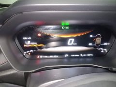 SAIC MG5 180DVVT Global Luxury Edition - ფოტო 12
