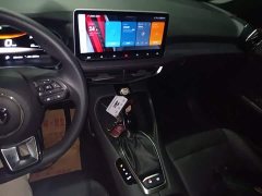 SAIC MG5 180DVVT Global Luxury Edition - ფოტო 13