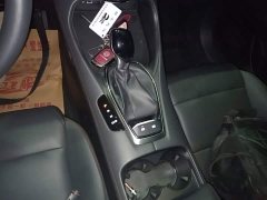 SAIC MG5 180DVVT Global Luxury Edition - ფოტო 14
