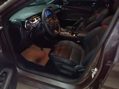 SAIC MG5 180DVVT Global Luxury Edition - ფოტო 15