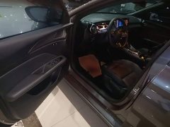 SAIC MG5 180DVVT Global Luxury Edition - ფოტო 16